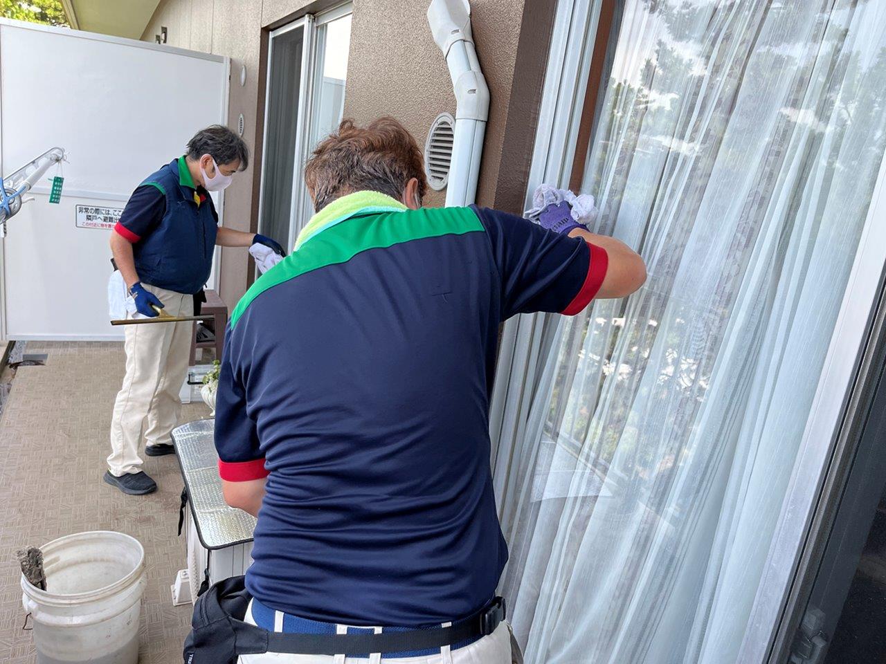 定期清掃～ 食堂が生まれ変わりました？】｜ブログ： ウェルミー高根台